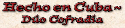 Hecho en Cuba logo
