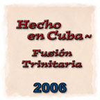 Hecho En Cuba