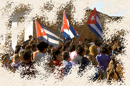 Jose Marti Day, Trinidad