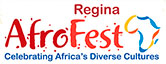Regina Afrofest Logo