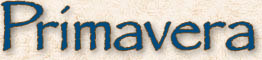 Primavera logo